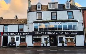 Islay Frigate Hotel